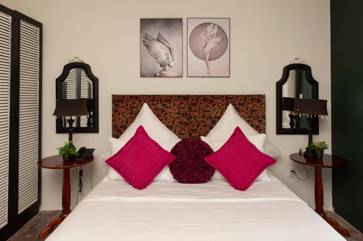 TheMapuHotel