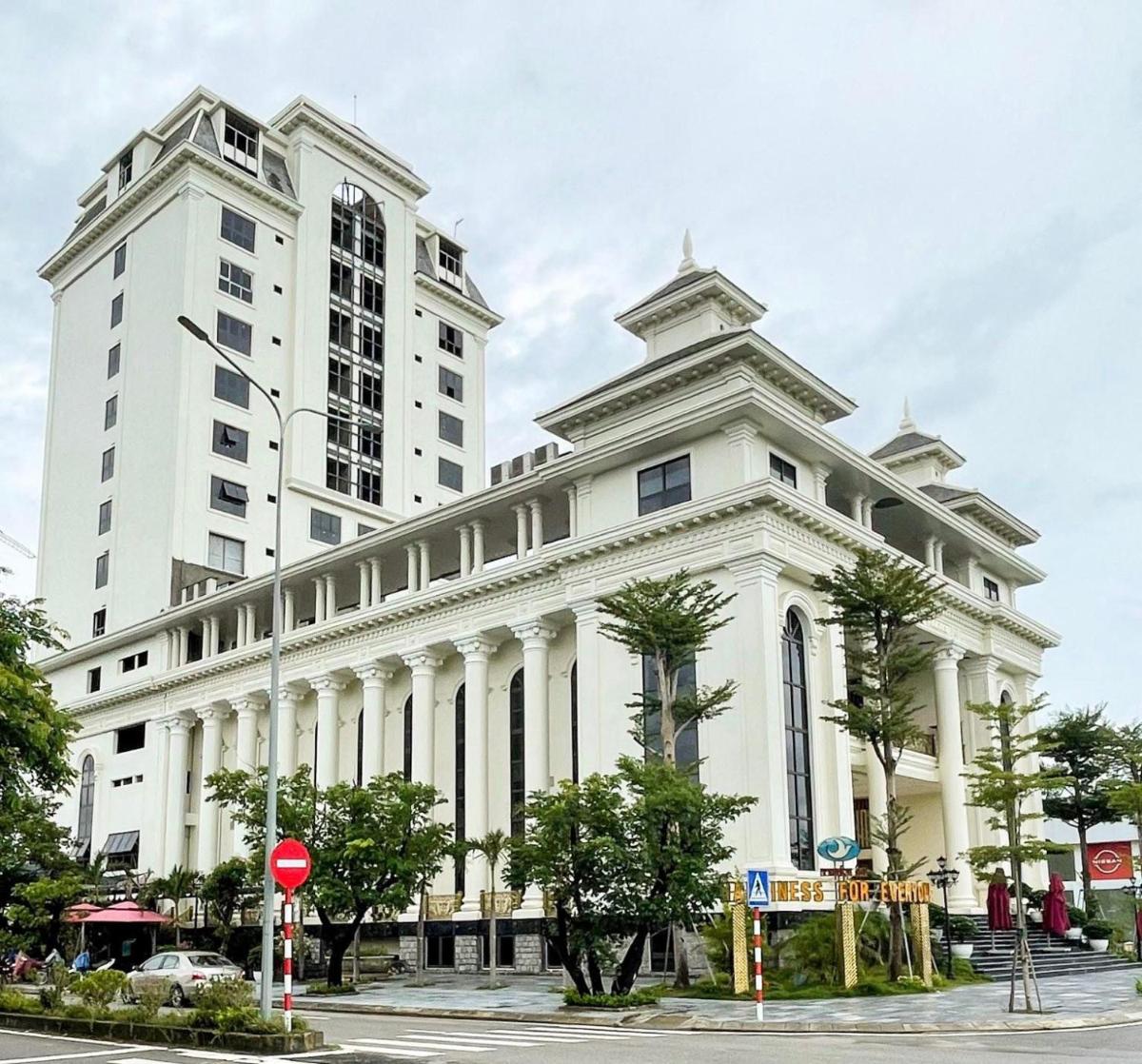 Thiên Ân Hotel