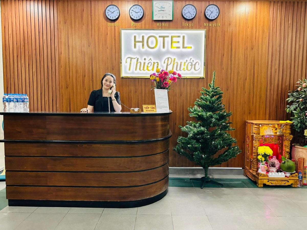 Thiên Phước Hotel