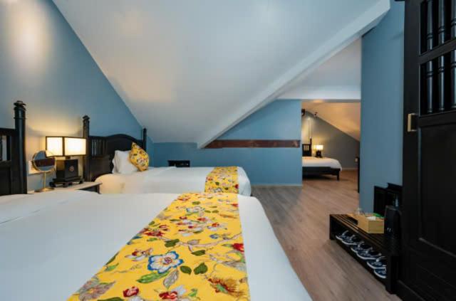 Thien Thanh Central Boutique Hotel - Hoi An