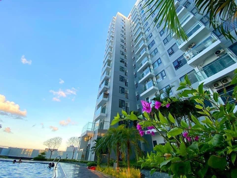 Thỏ homestay, căn hộ cao cấp Huế
