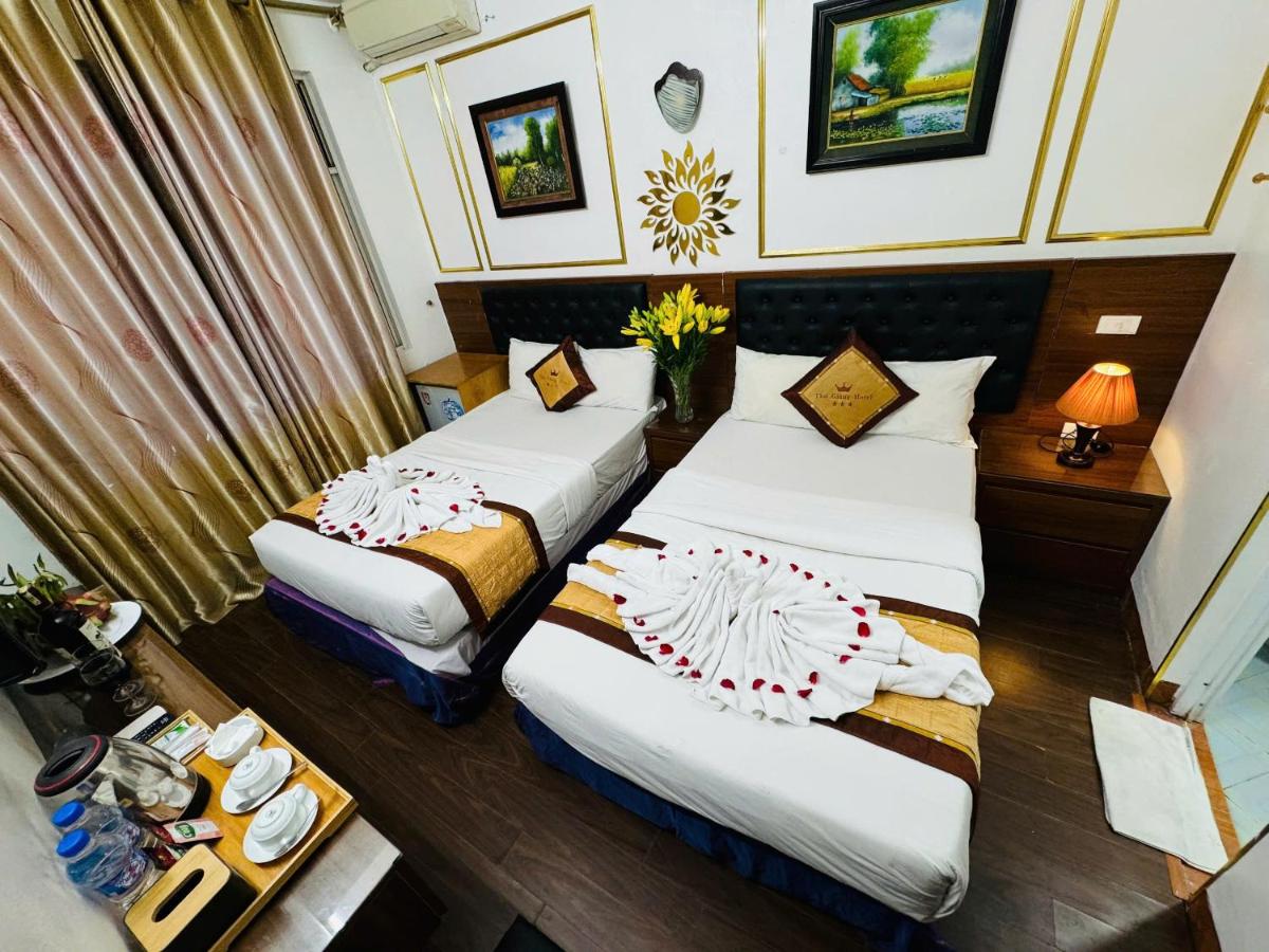 Thu Giang Hotel