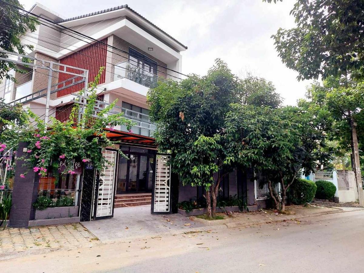 Homestay Thule