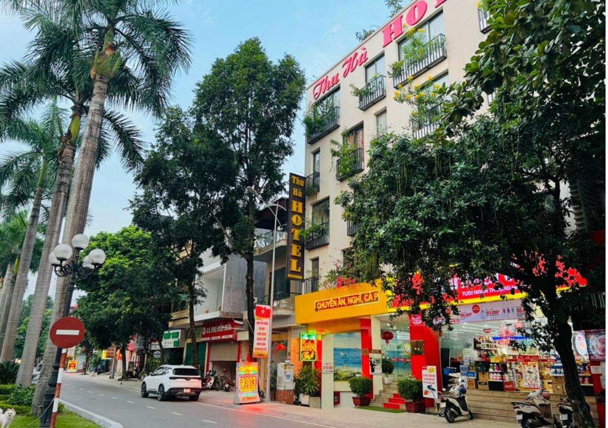 Thu Ha Hotel
