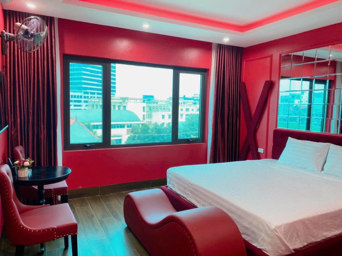 Thượng Hải Hotel - by Bay Luxury