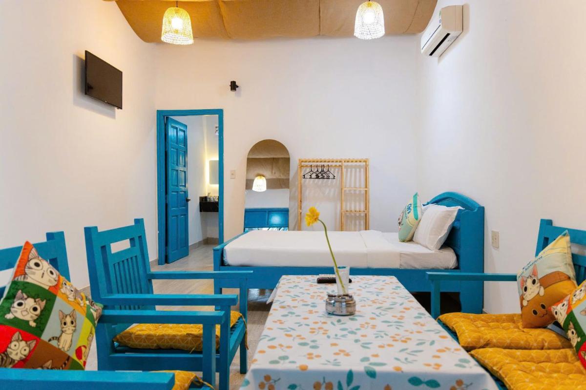 Thuỷ Tiên Homestay