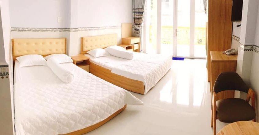 Thuỳ Trang Hotel