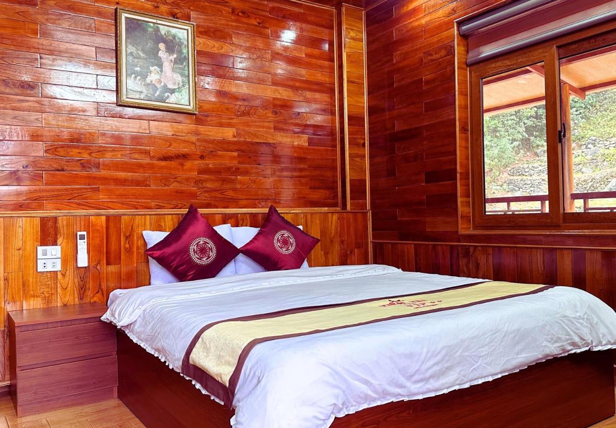 TIEN TAI HOTEL 1