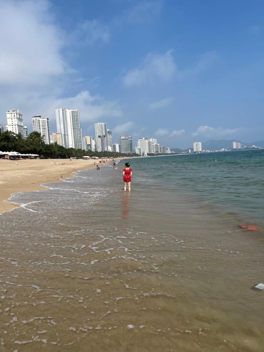 Tokia hotel nha trang