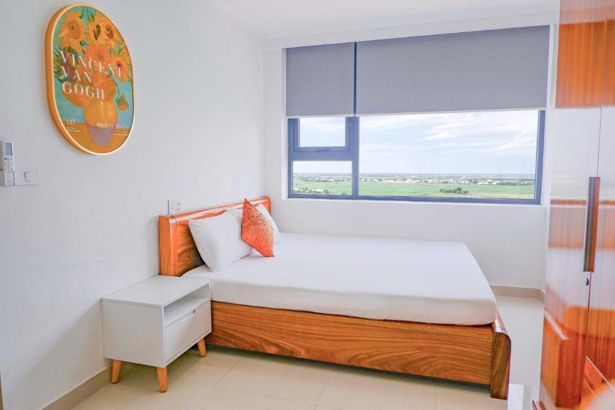 Tim Homestay Nera Garden