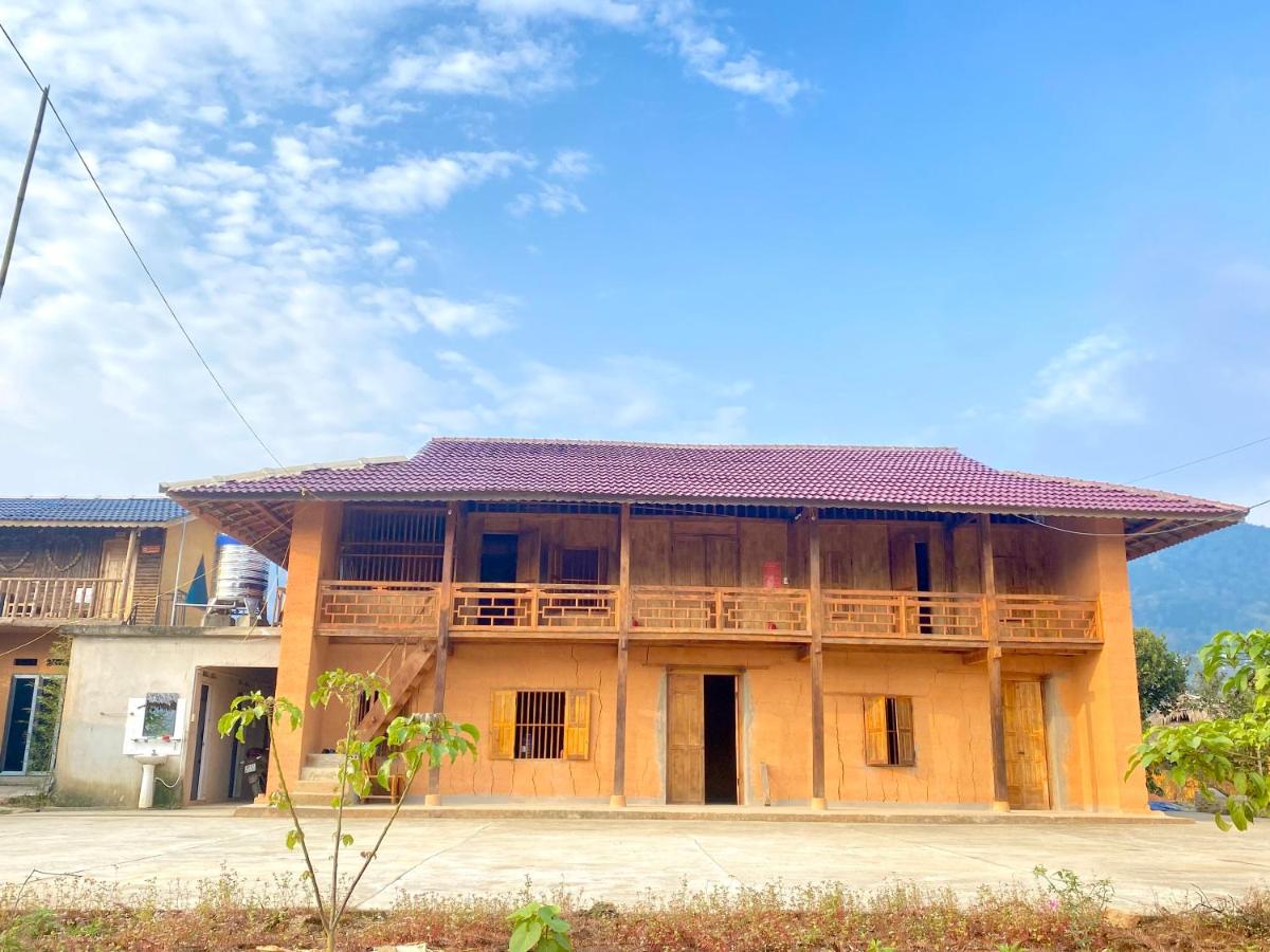 Tình Diễn homestay