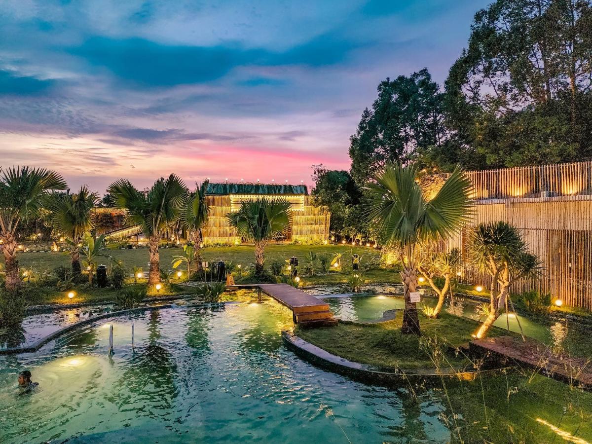 Tổ Boutique Garden
