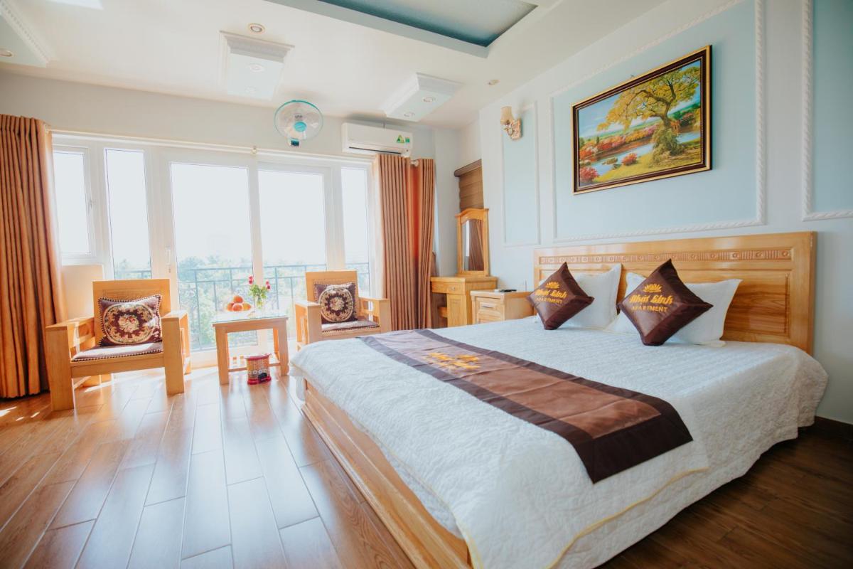 Nhật Linh Apartment