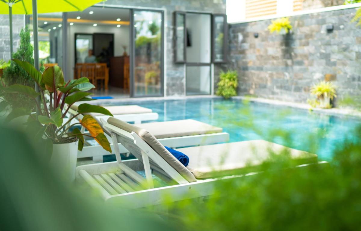 Tomorrow Hoi An Villa