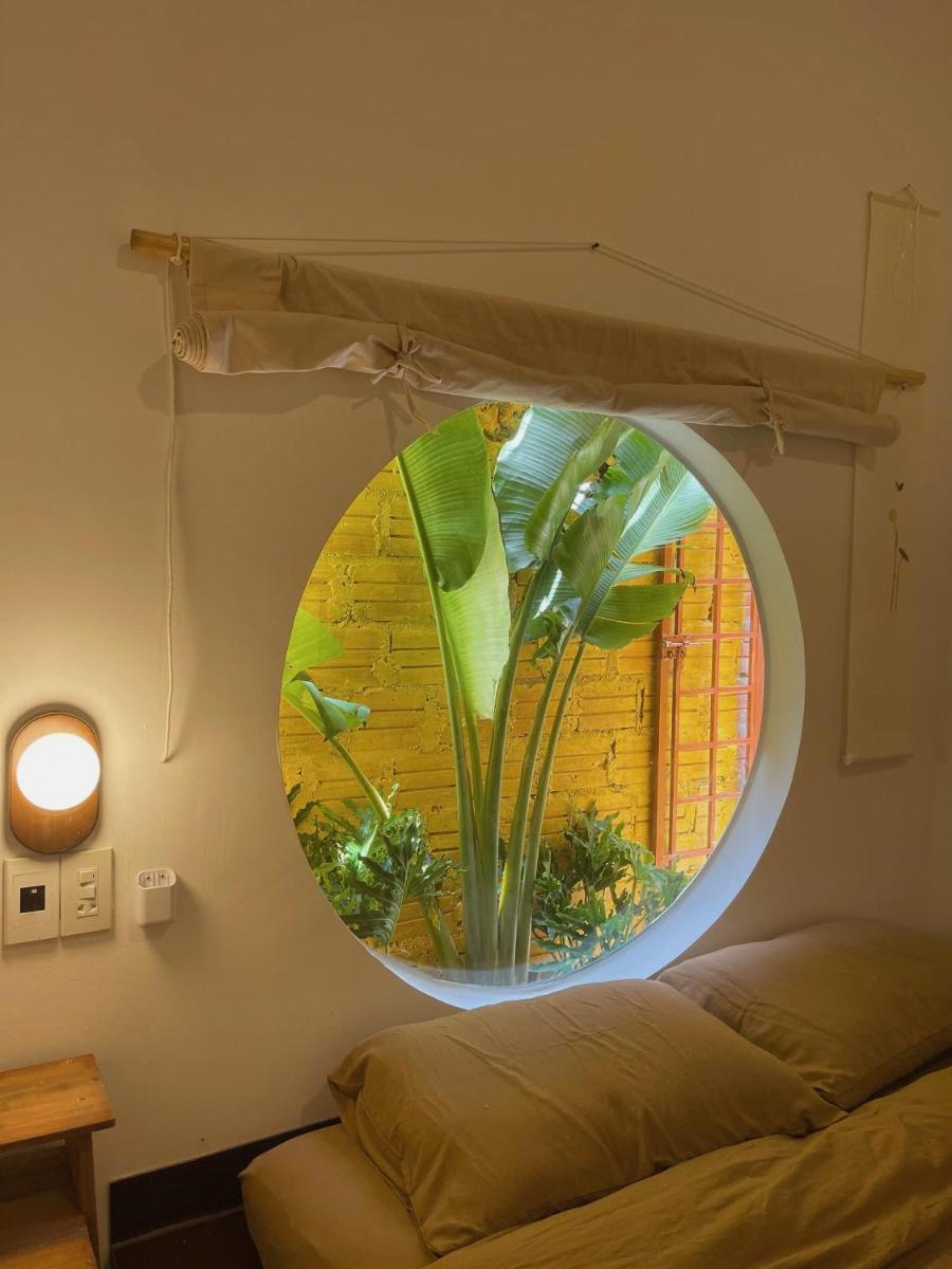 Tôn Homestay
