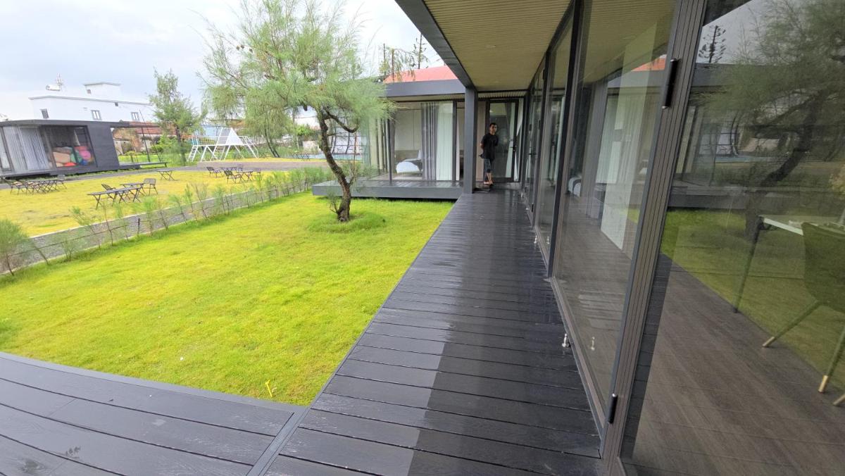Homestay Ninh Bình 1