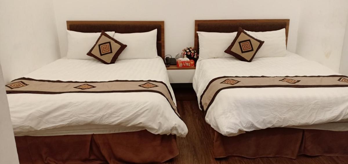 Trang Anh Hotel HN - by BAY LUXURY