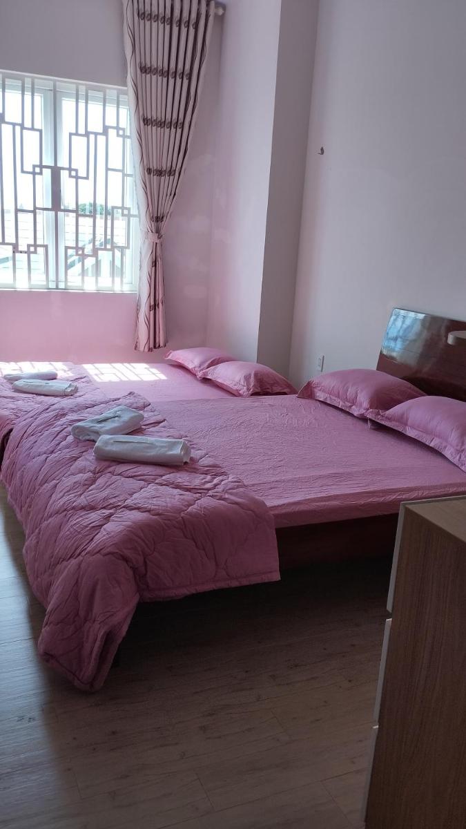 Trang Doan's homestay