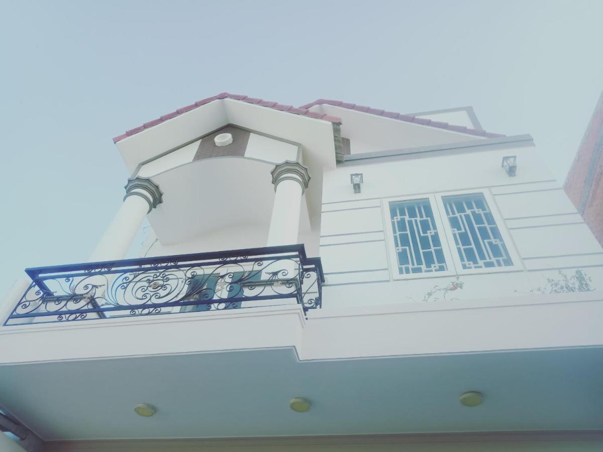 TRANGDOAN'S Homestay