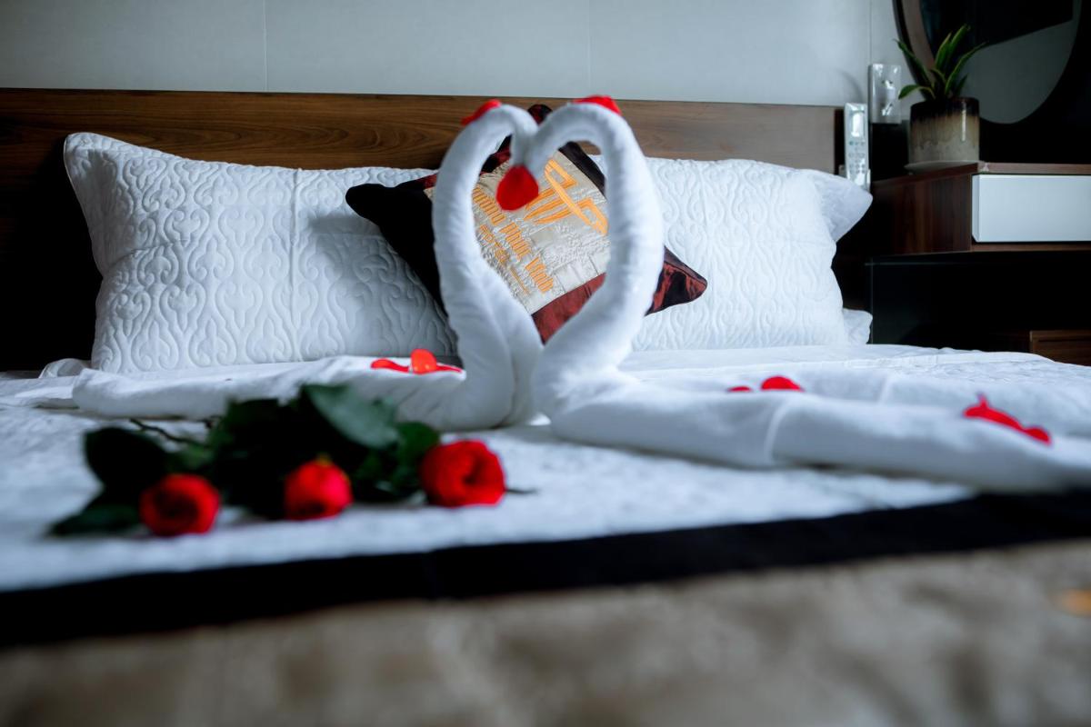 Trường Phúc Vinh Hotel