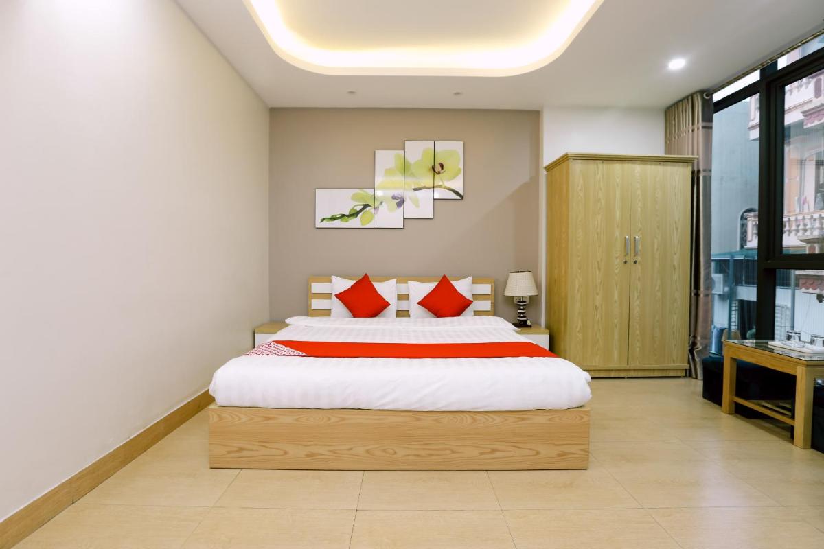 Tuan Anh Hotel