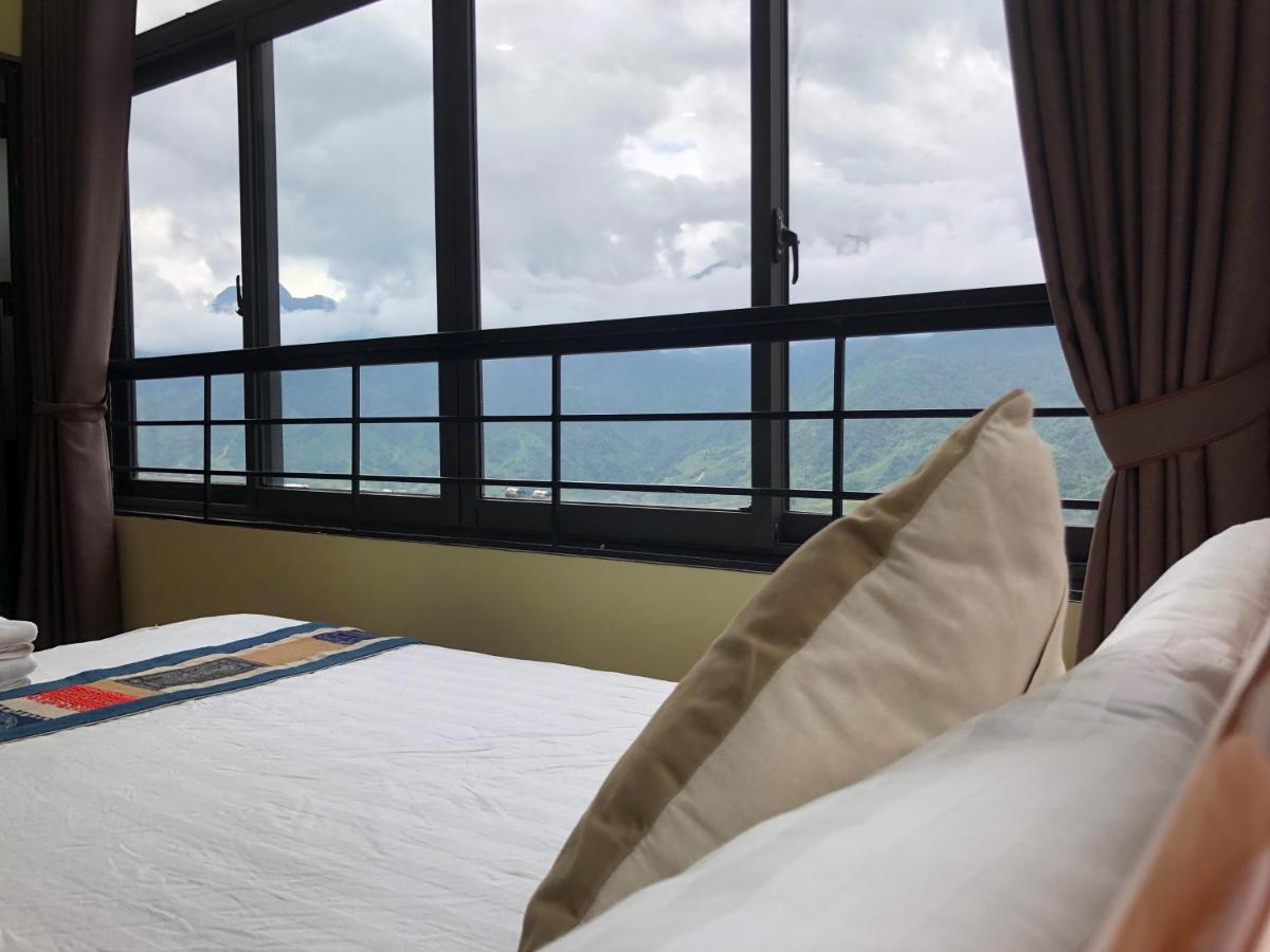 TuongMai Hostel