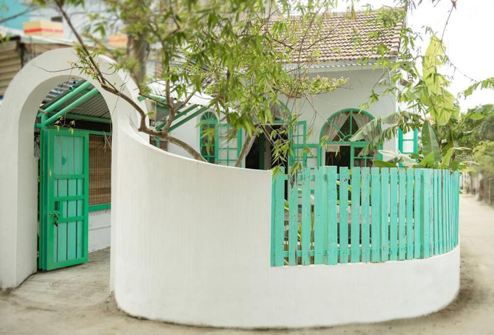 Hội An Coastal Charm Villa - Jaccuzi Pool - Netflix