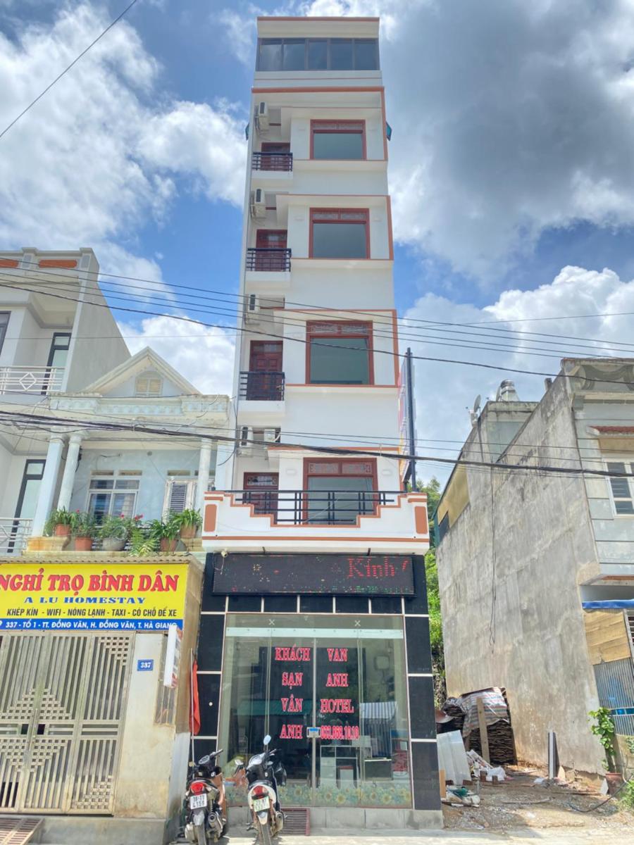Van Anh Hotel