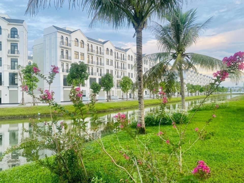 Vân Homestay