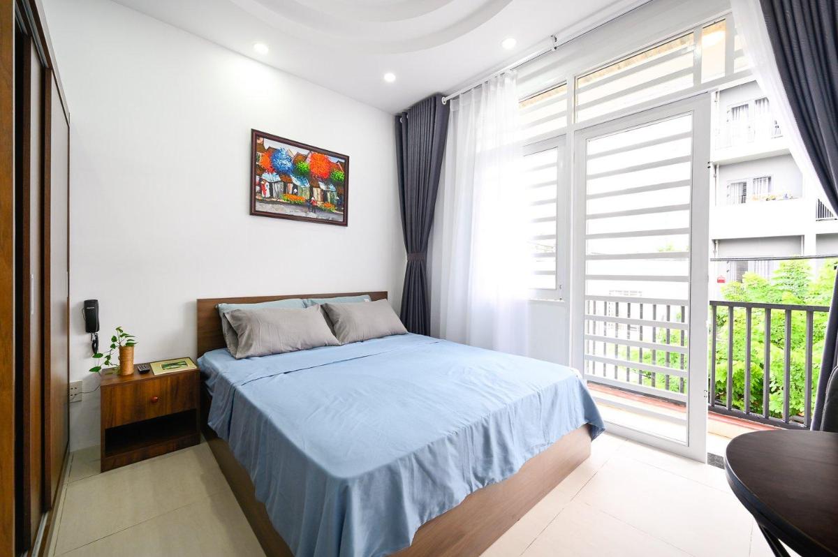 VANAPARTMENT