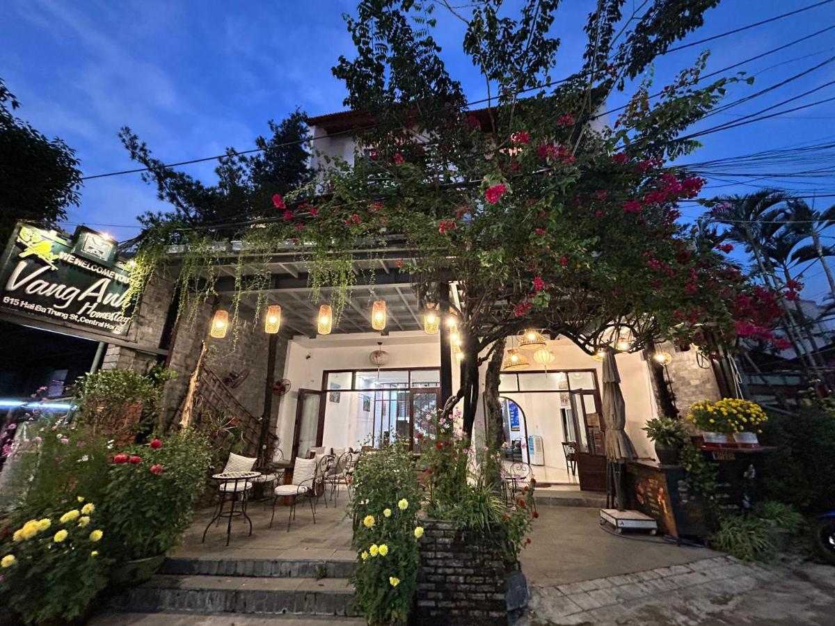 Vang Anh Homestay Hoi An