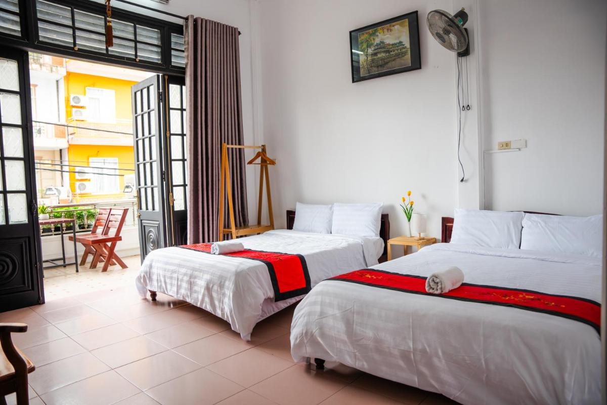 Velvet Rose Hotel