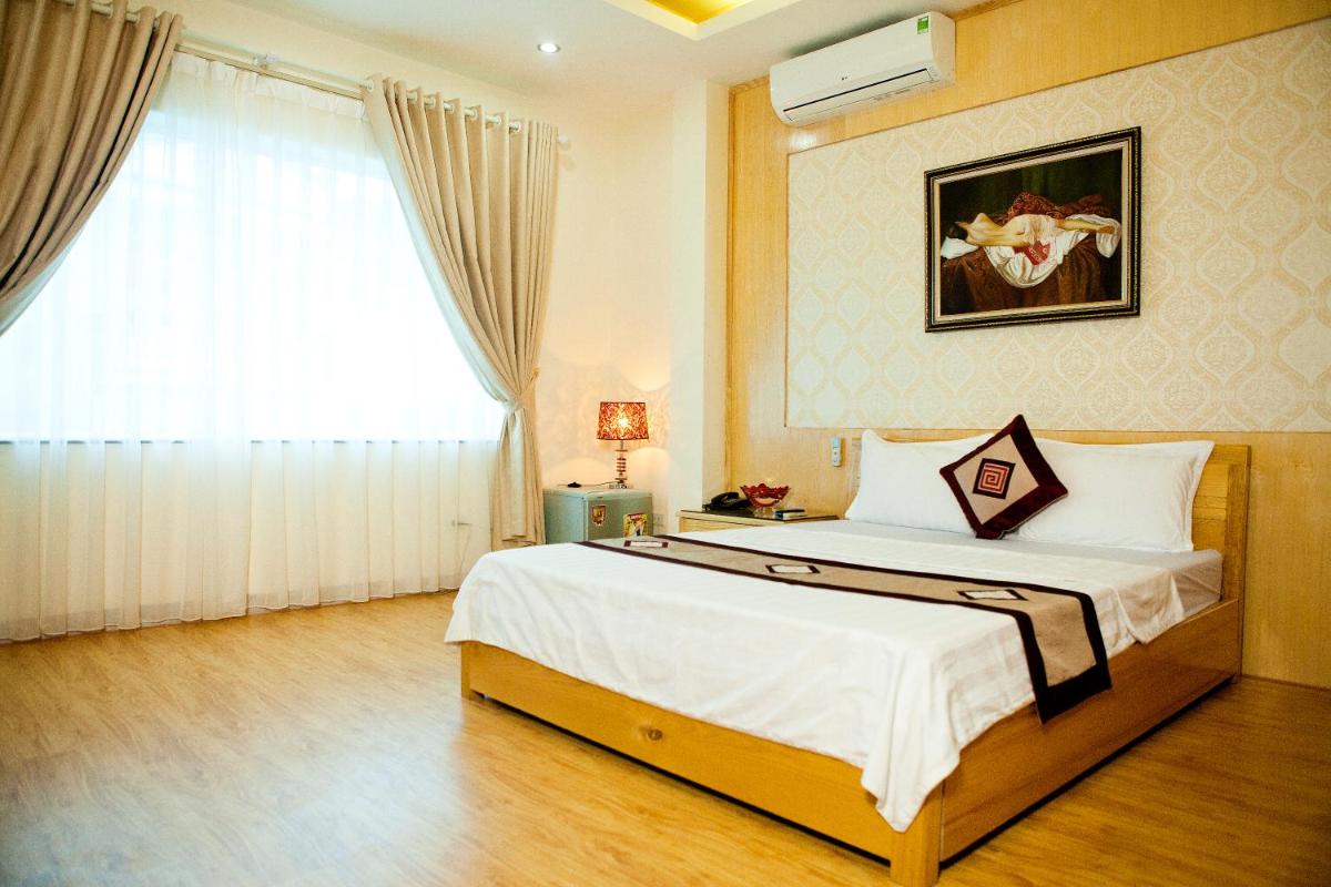 Venus Hotel Ha Noi