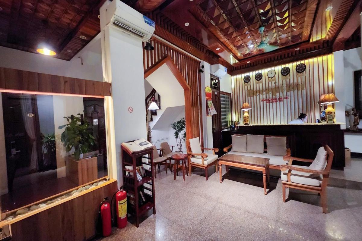 Victory Hotel