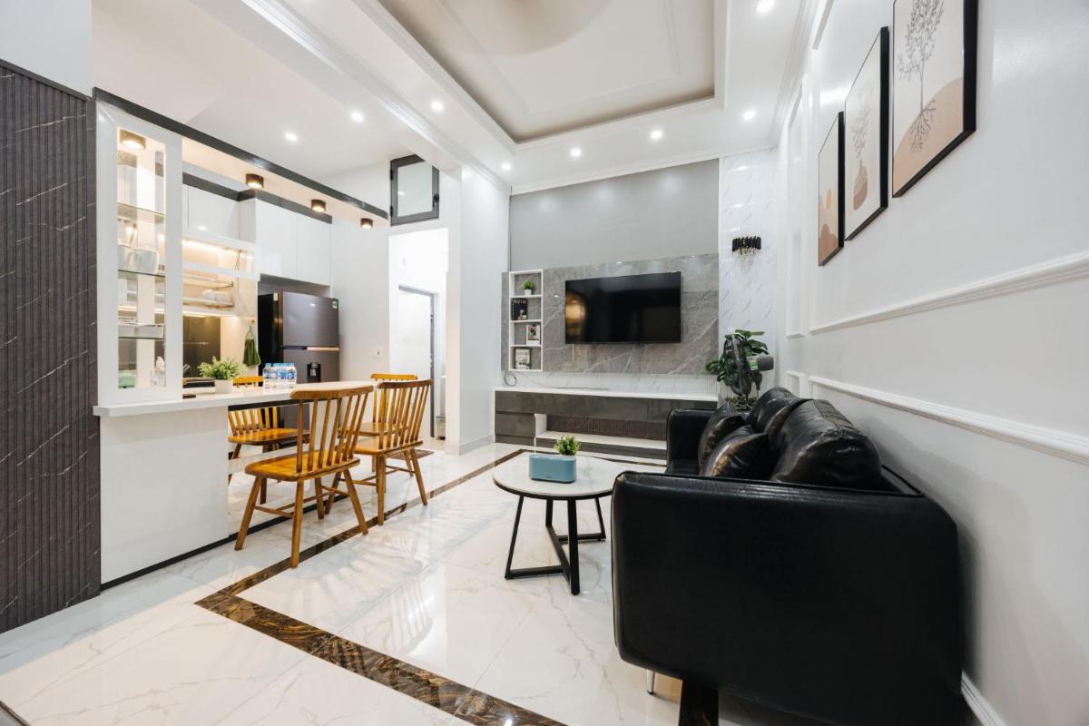 VietHOME Hai Phong Entire House