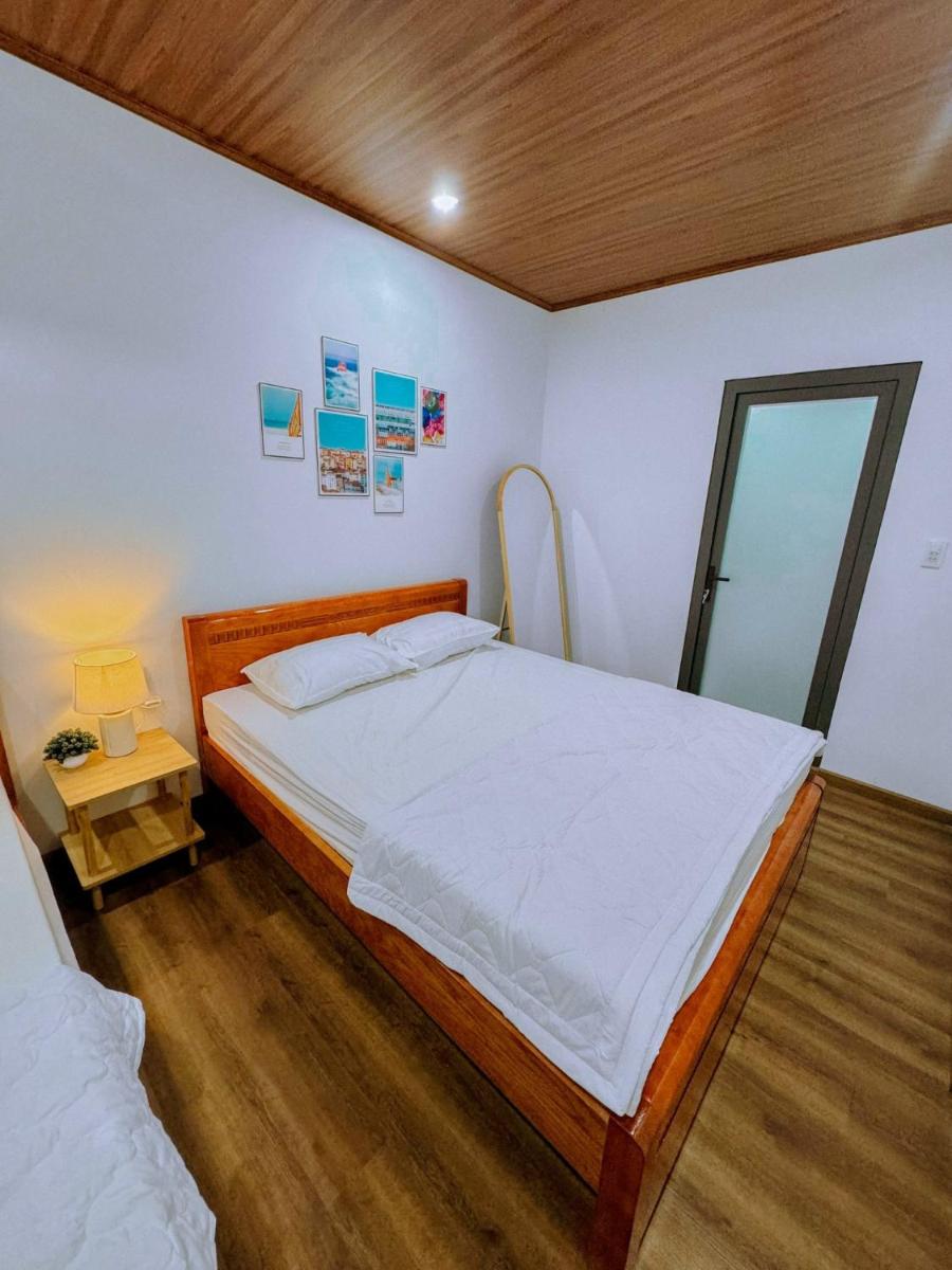 Vile Villa- Homestay 2 Đảo Phú Quý