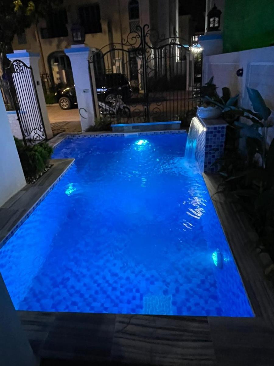 VIlla 4 Ngủ - Trung tâm Bãi Cháy