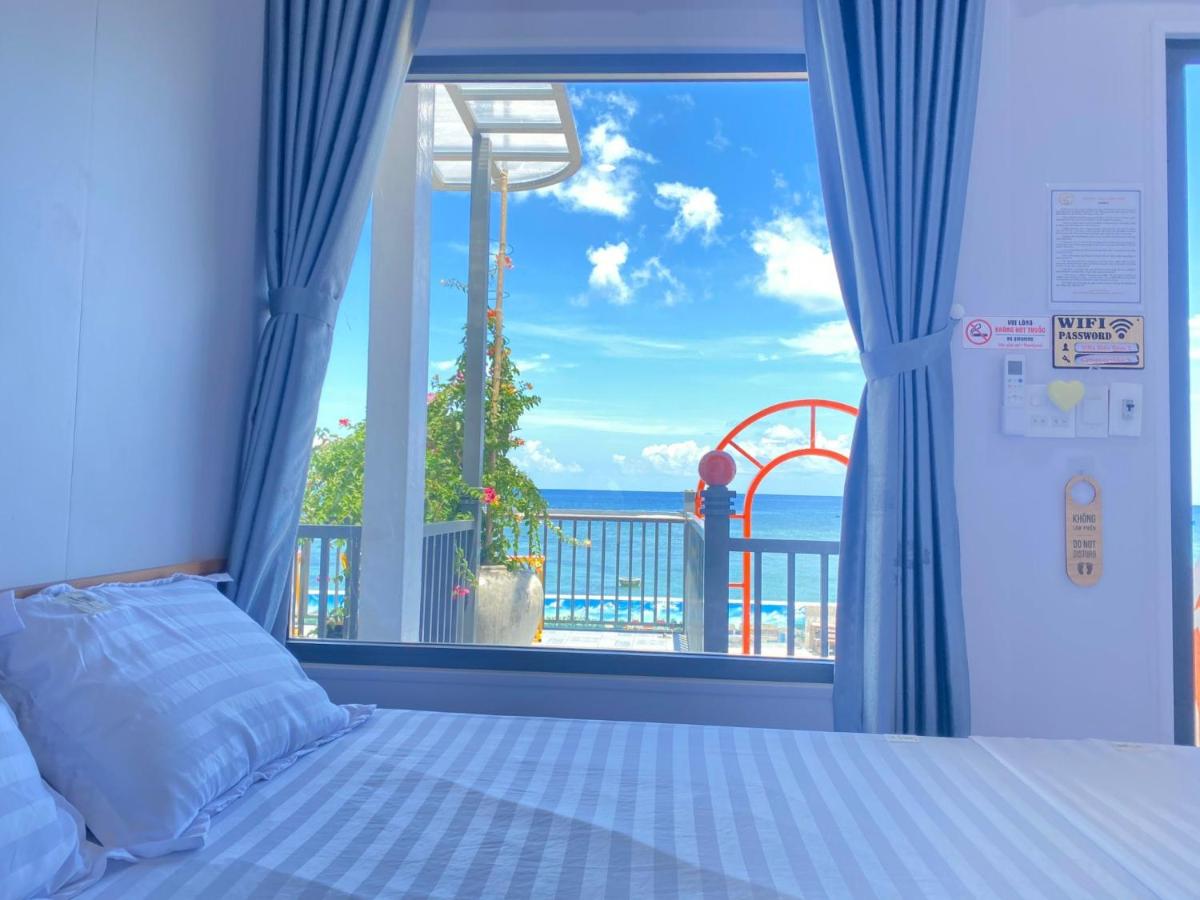 Villa Biển Đêm - Đảo Phú Quý
