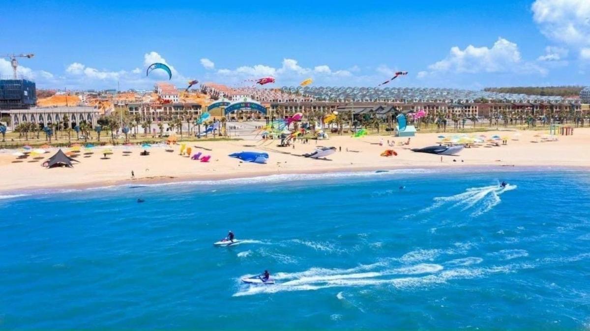 Novaworld Phan Thiết The Blue Villa