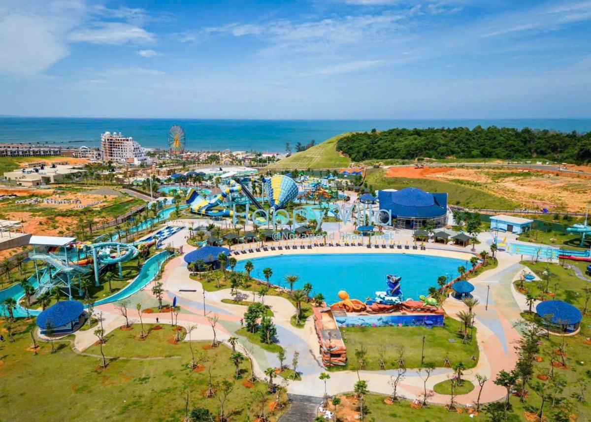 Villa NovaWoRLD Phan Thiet Binh Thuan
