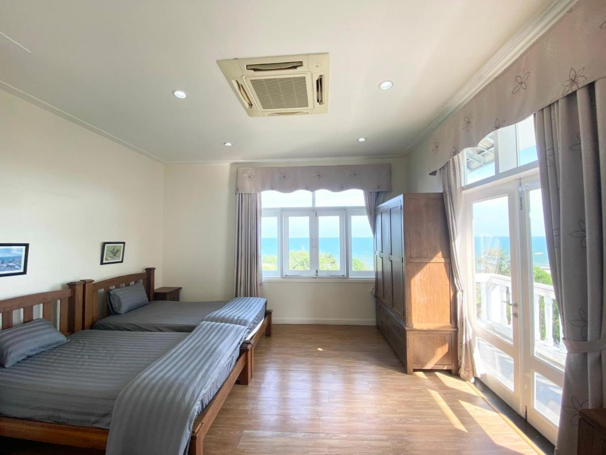 Villa Sea Links ( Biệt Thự nghỉ dưỡng )