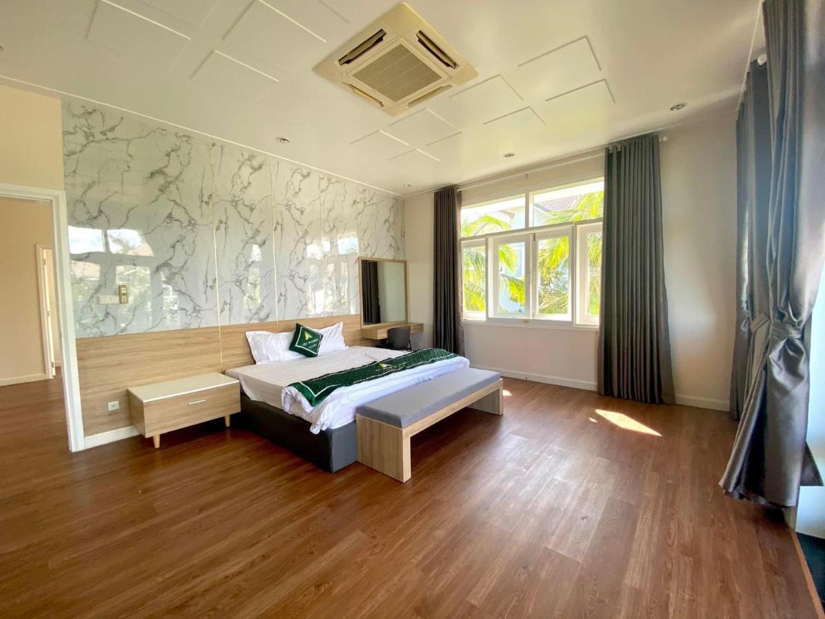 Villa Sealink - Căn Hộ Ocean Vista An