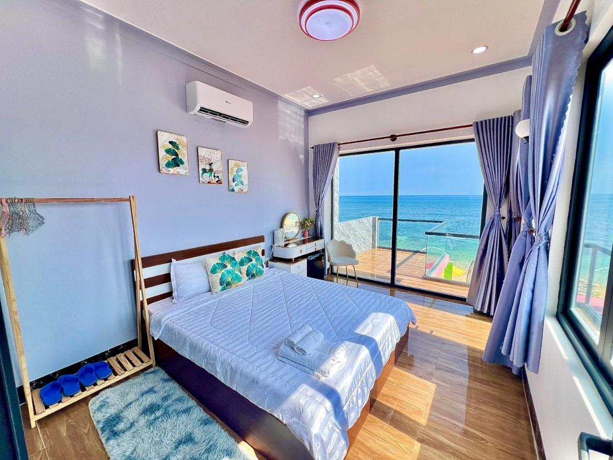 Villa Sunset Beach Đảo Phú Quý