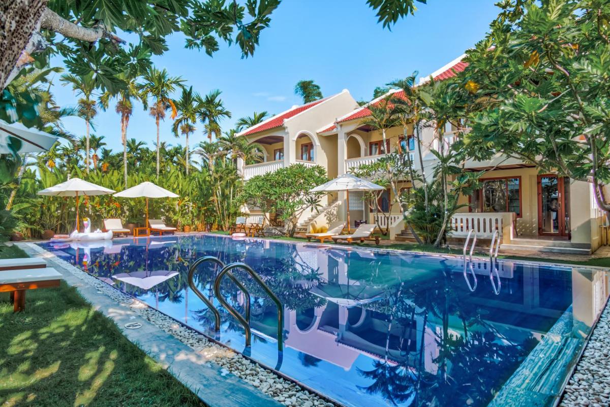 Én Retreat Hoi An