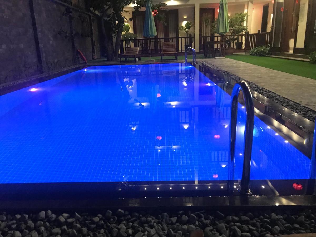 Village Moon Villa