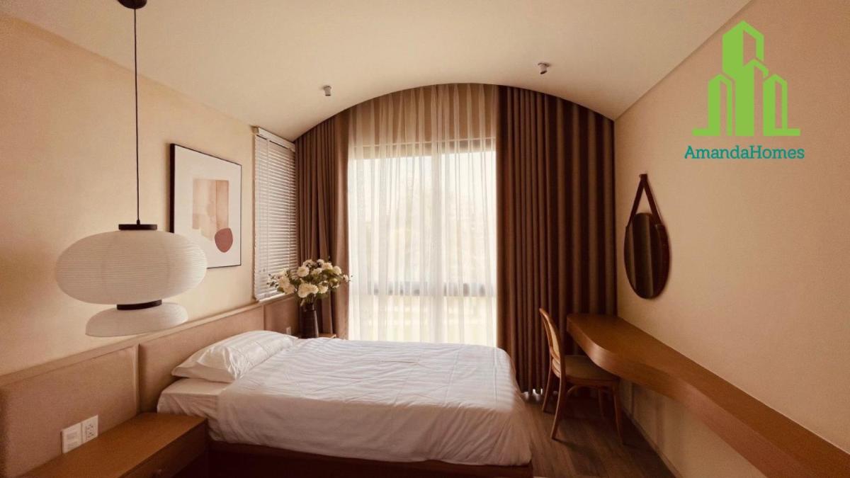 Villas Tropicana Novaworld Hồ Tràm