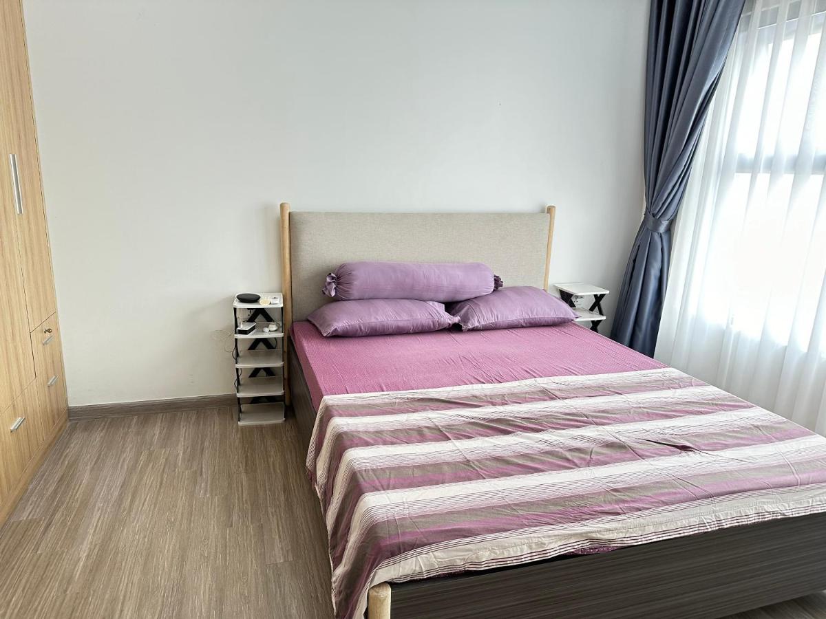 Vinhome Grand Park S106