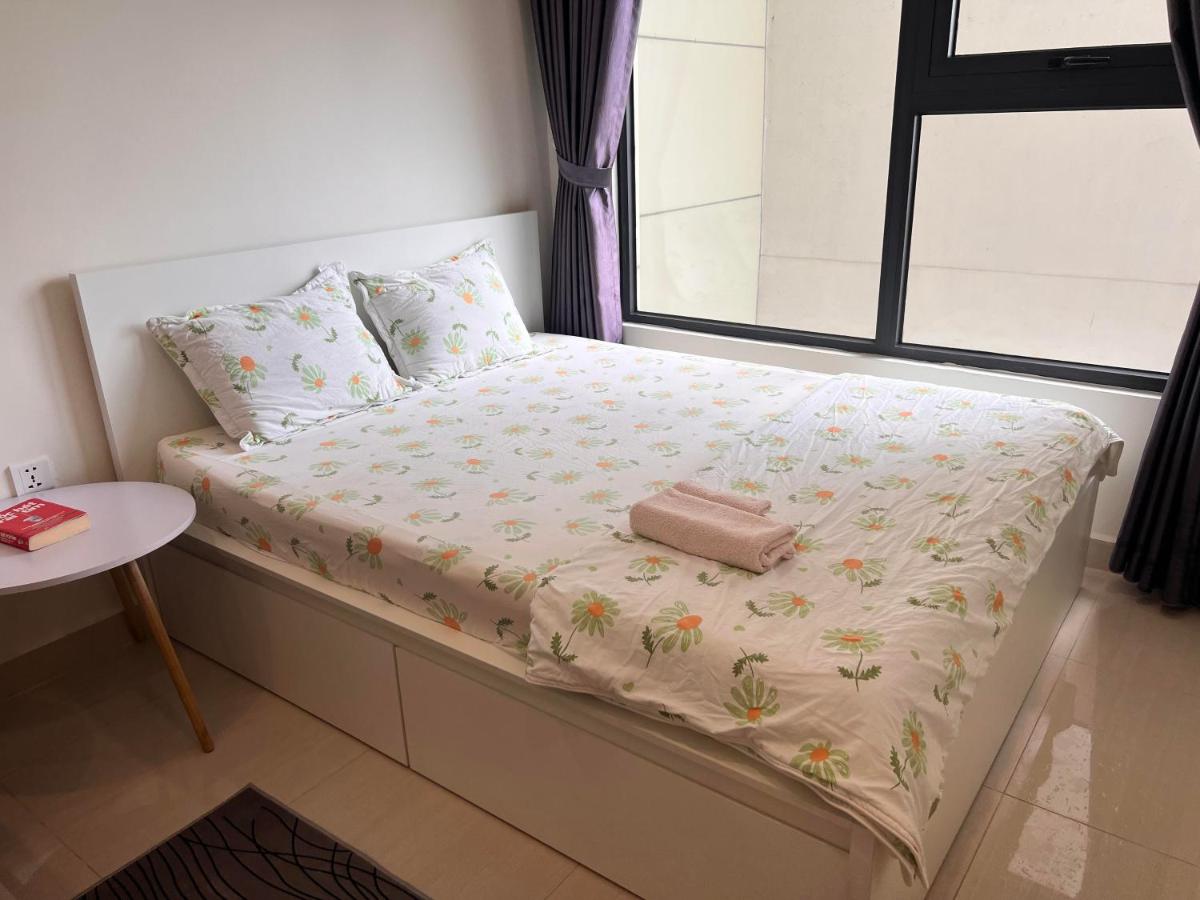 Vinhomes Grand Park Homestay-The Reverie House