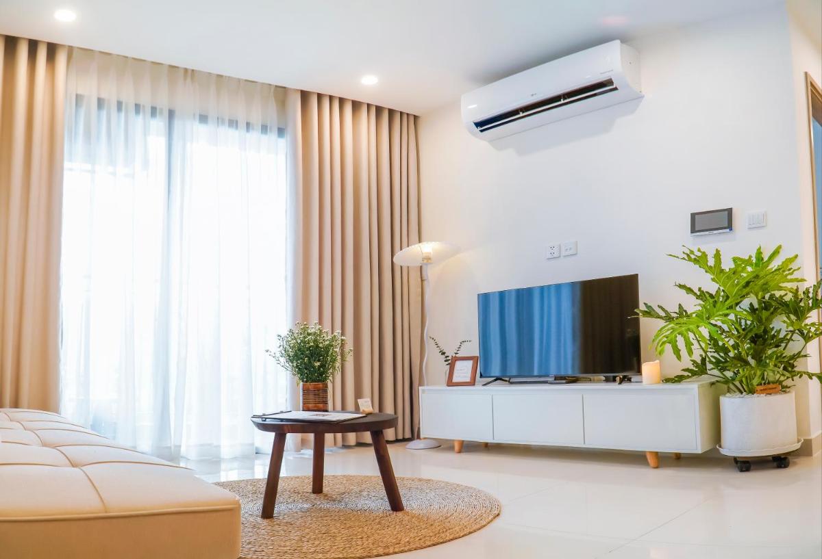 Vinhomes Grand Park - NOVEMBERroom