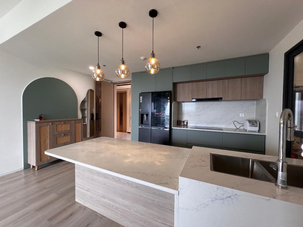 Vinhomes Grand Park